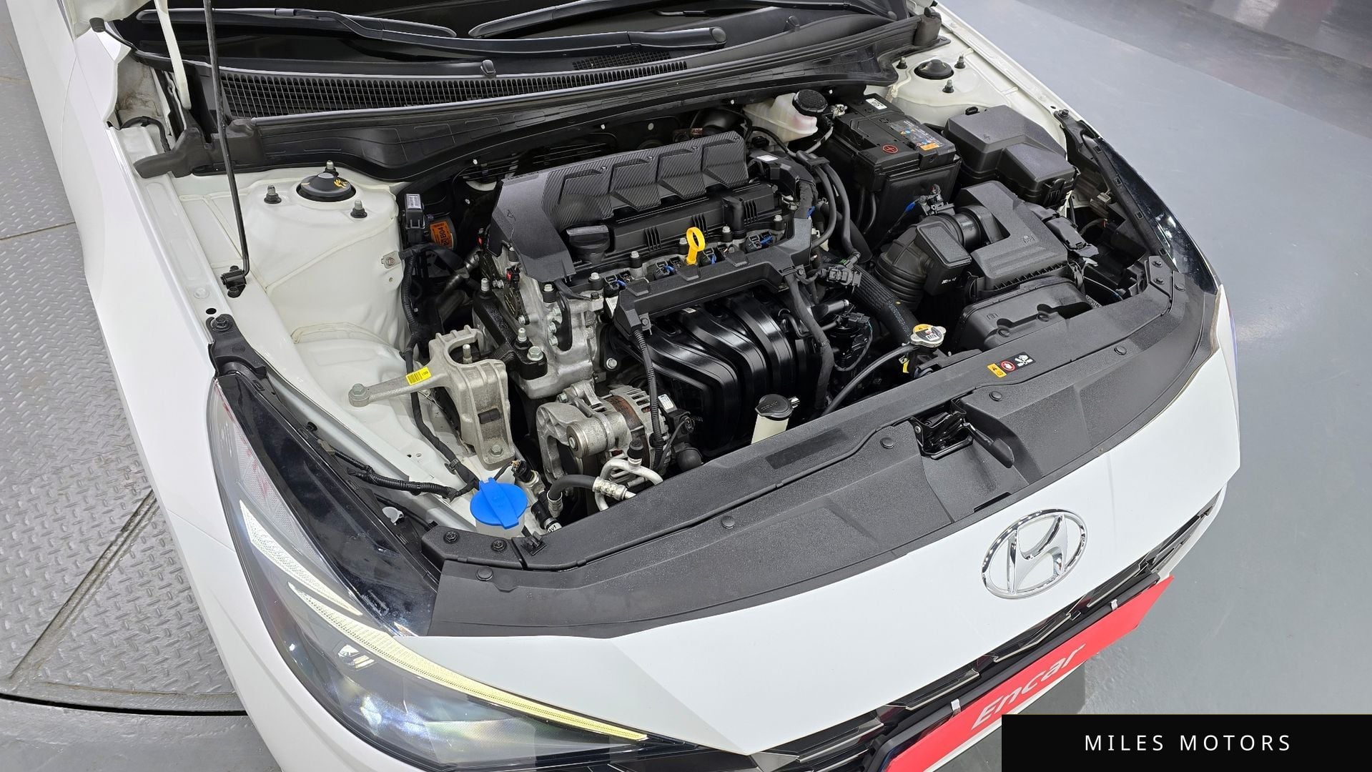 Hyundai AVANTE 2023 — миниатюра 6