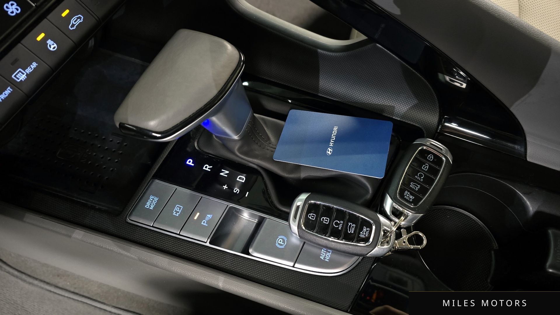 Hyundai AVANTE 2023 — миниатюра 9