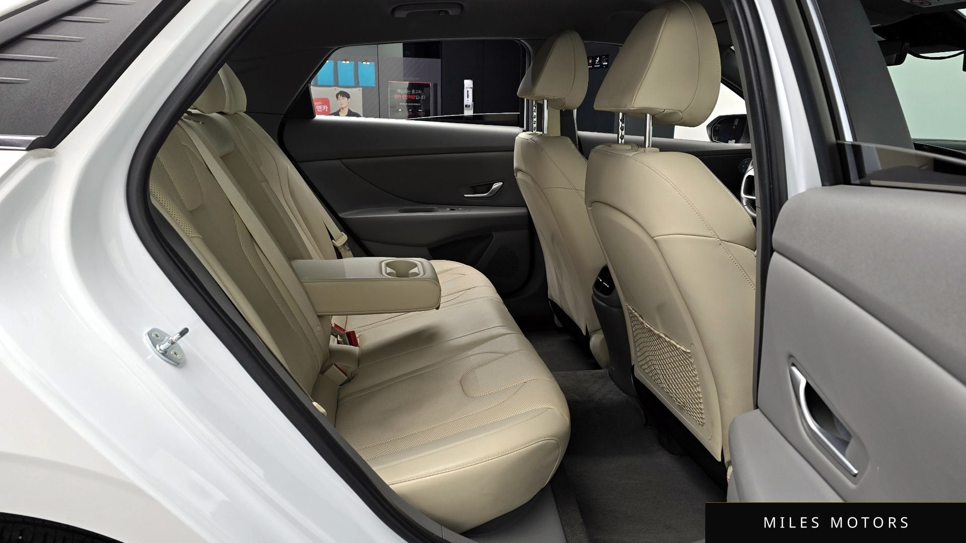 Hyundai AVANTE 2023 — миниатюра 12