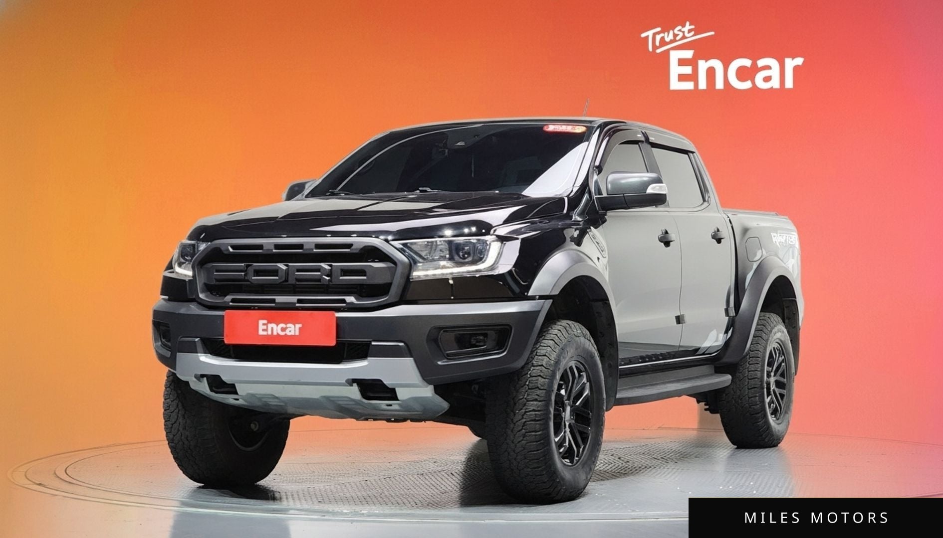 Ford 레인저 2022 — миниатюра 10