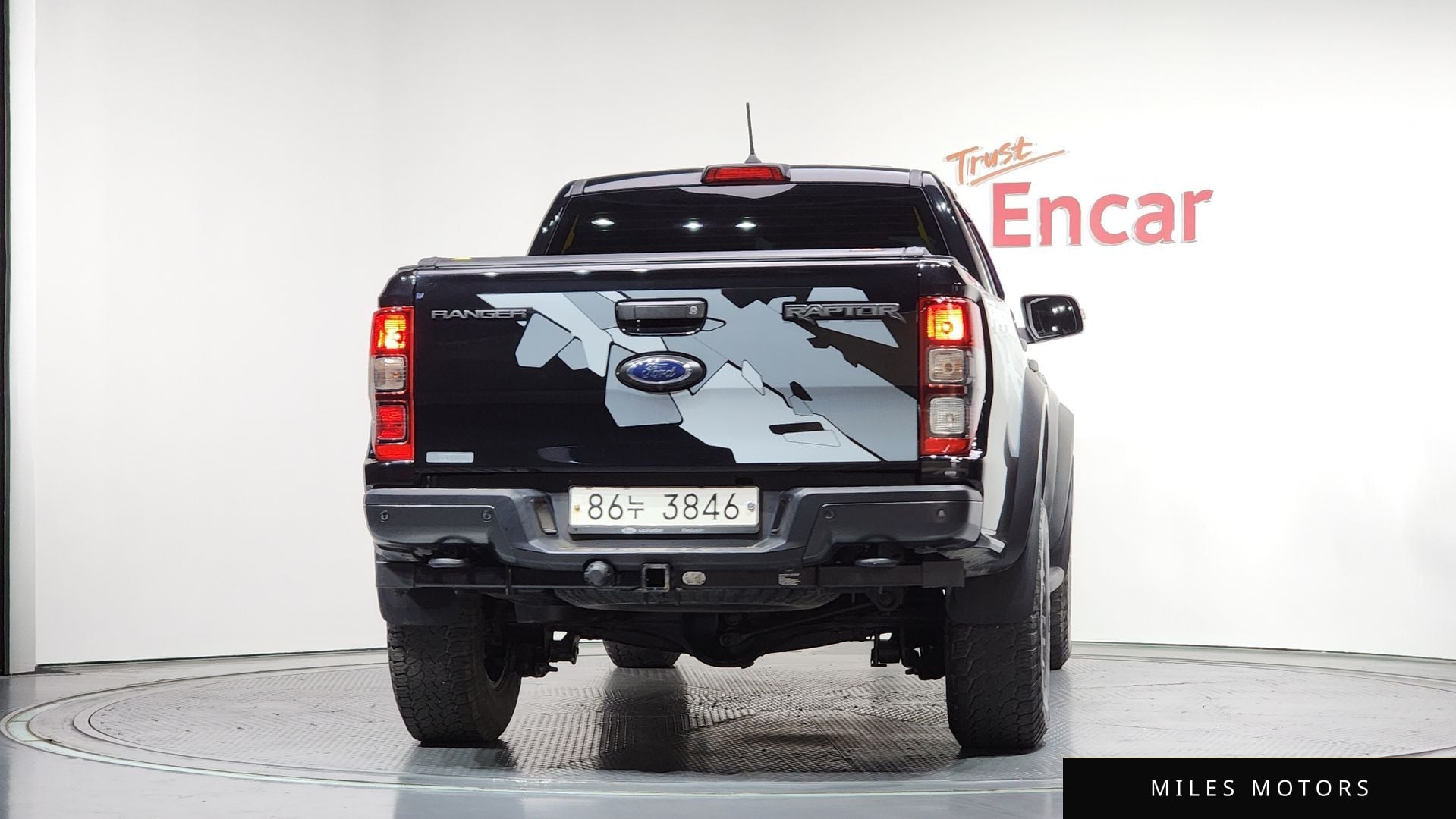Ford 레인저 2022 — миниатюра 3