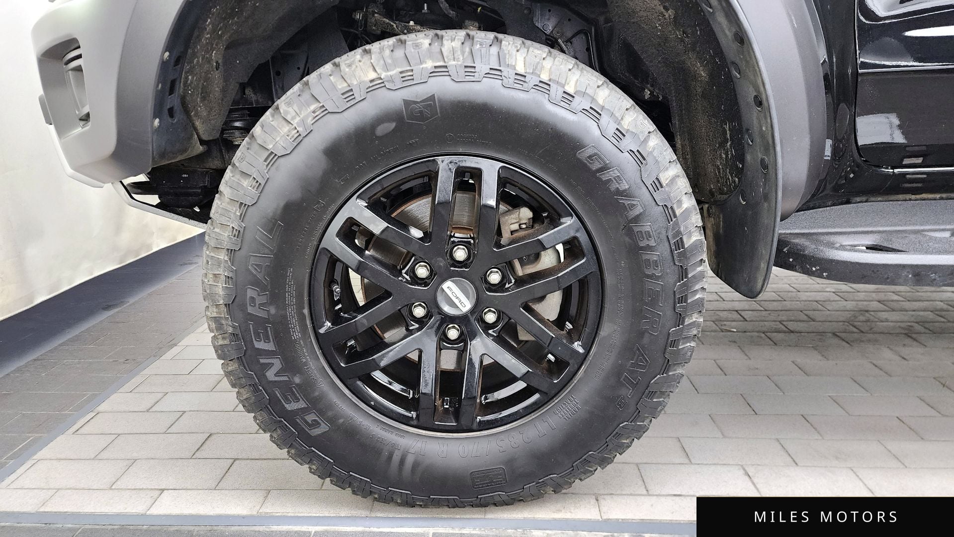 Ford 레인저 2022 — миниатюра 4
