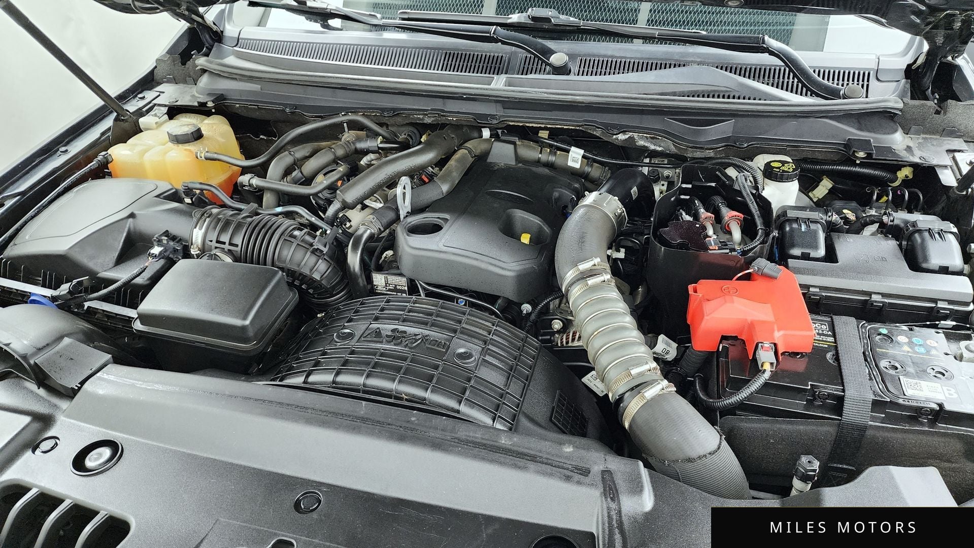 Ford 레인저 2022 — миниатюра 5