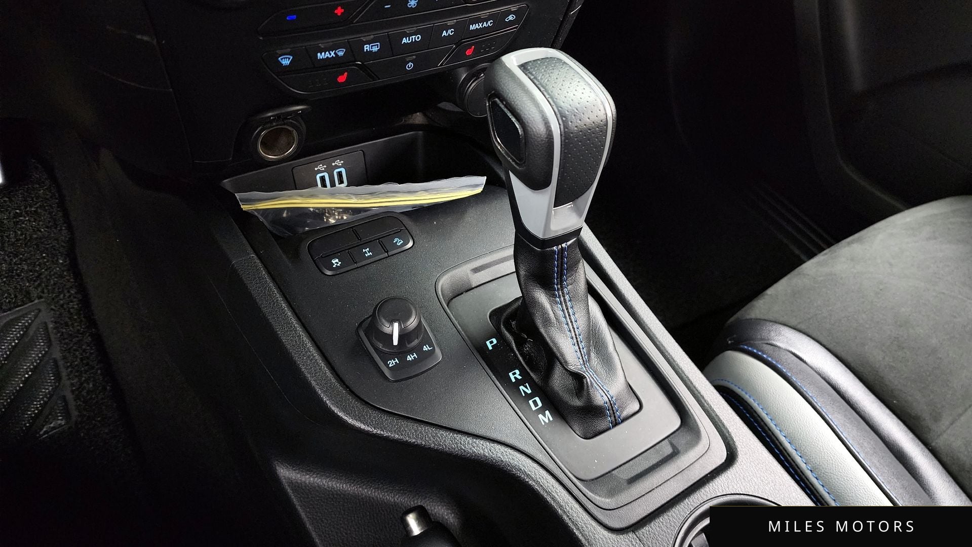 Ford 레인저 2022 — миниатюра 8