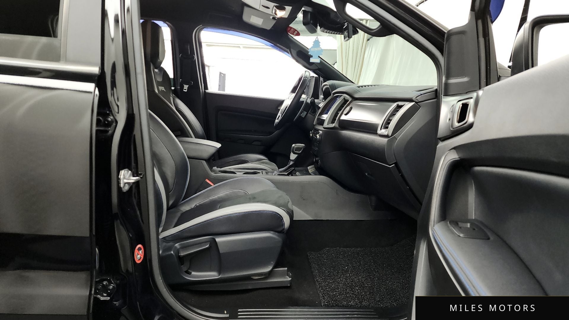 Ford 레인저 2022 — миниатюра 11