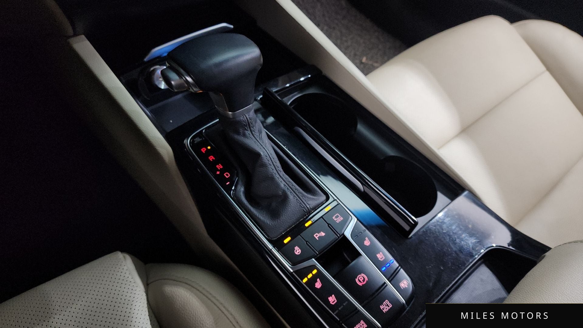 Kia K7 2018 — миниатюра 9