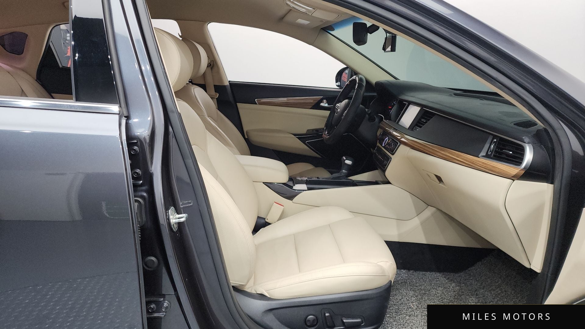 Kia K7 2018 — миниатюра 11