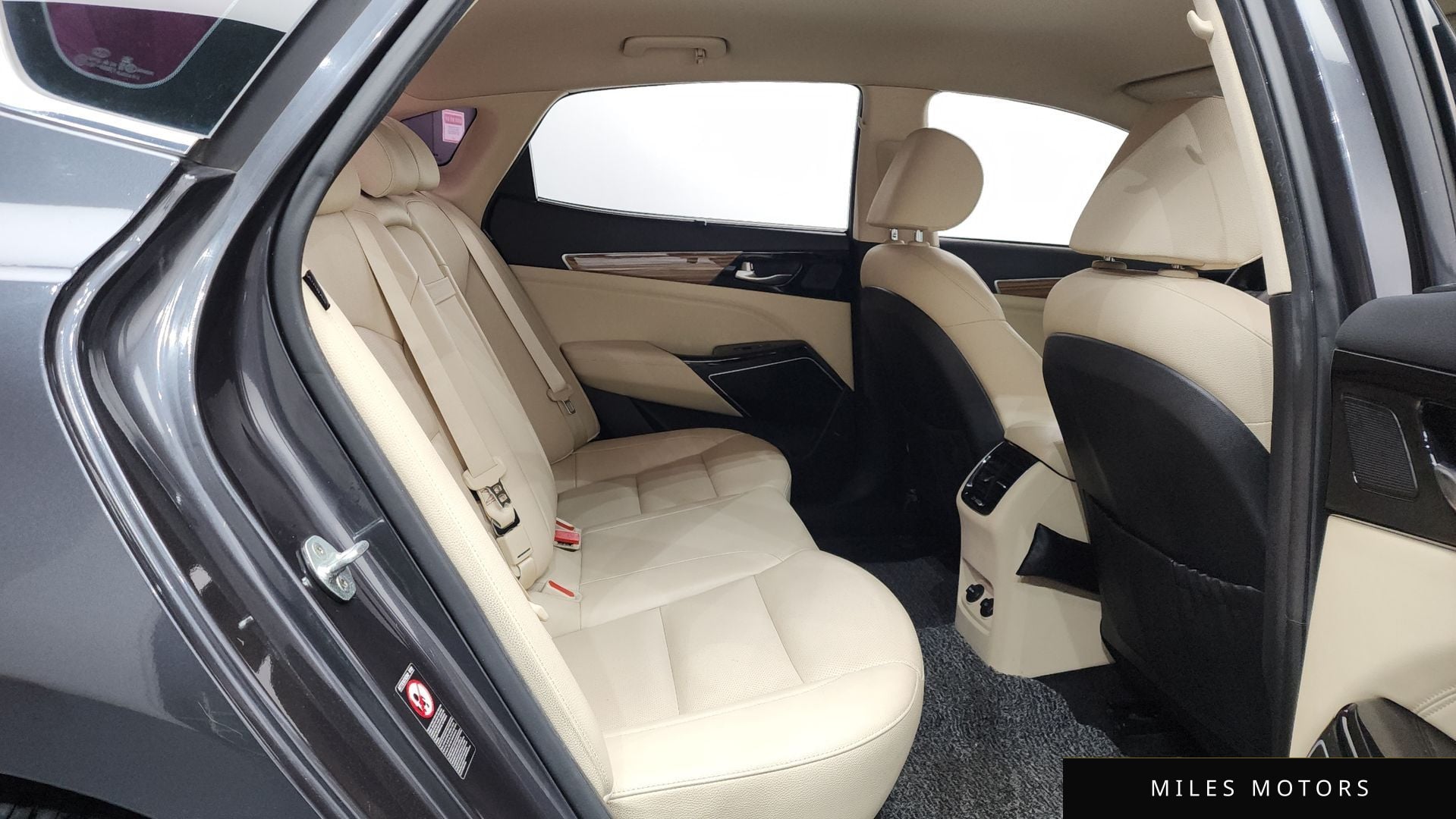 Kia K7 2018 — миниатюра 12