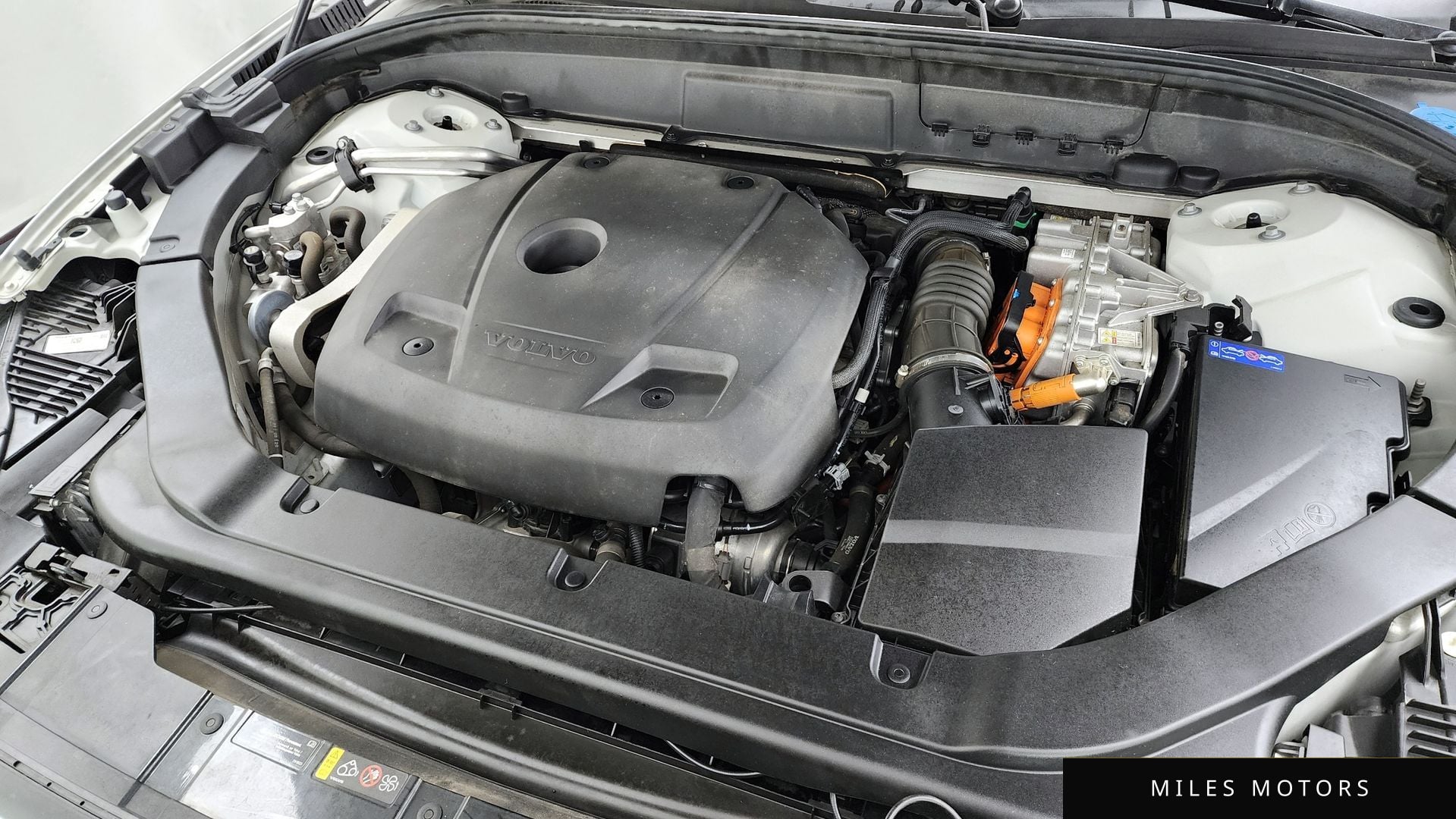 Volvo XC60 2021 — миниатюра 6