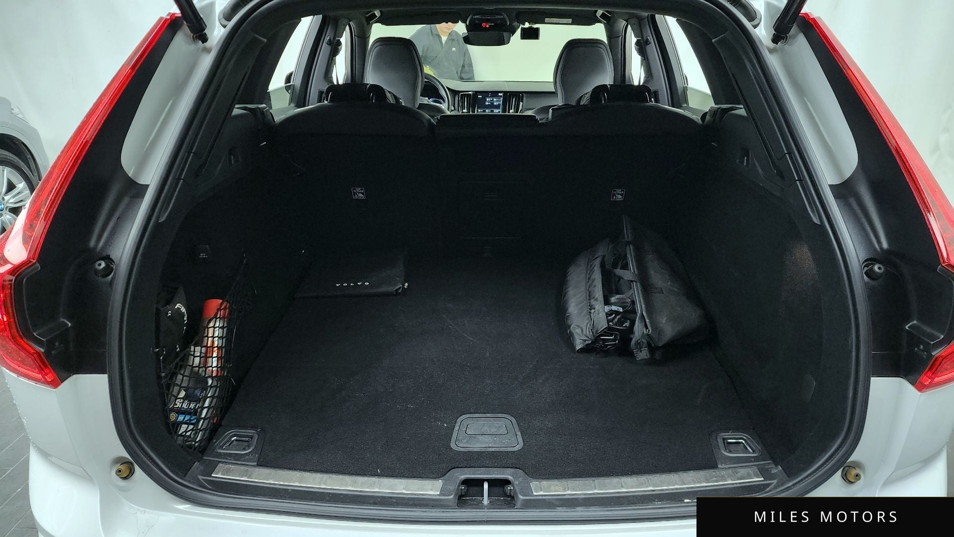 Volvo XC60 2021 — миниатюра 20