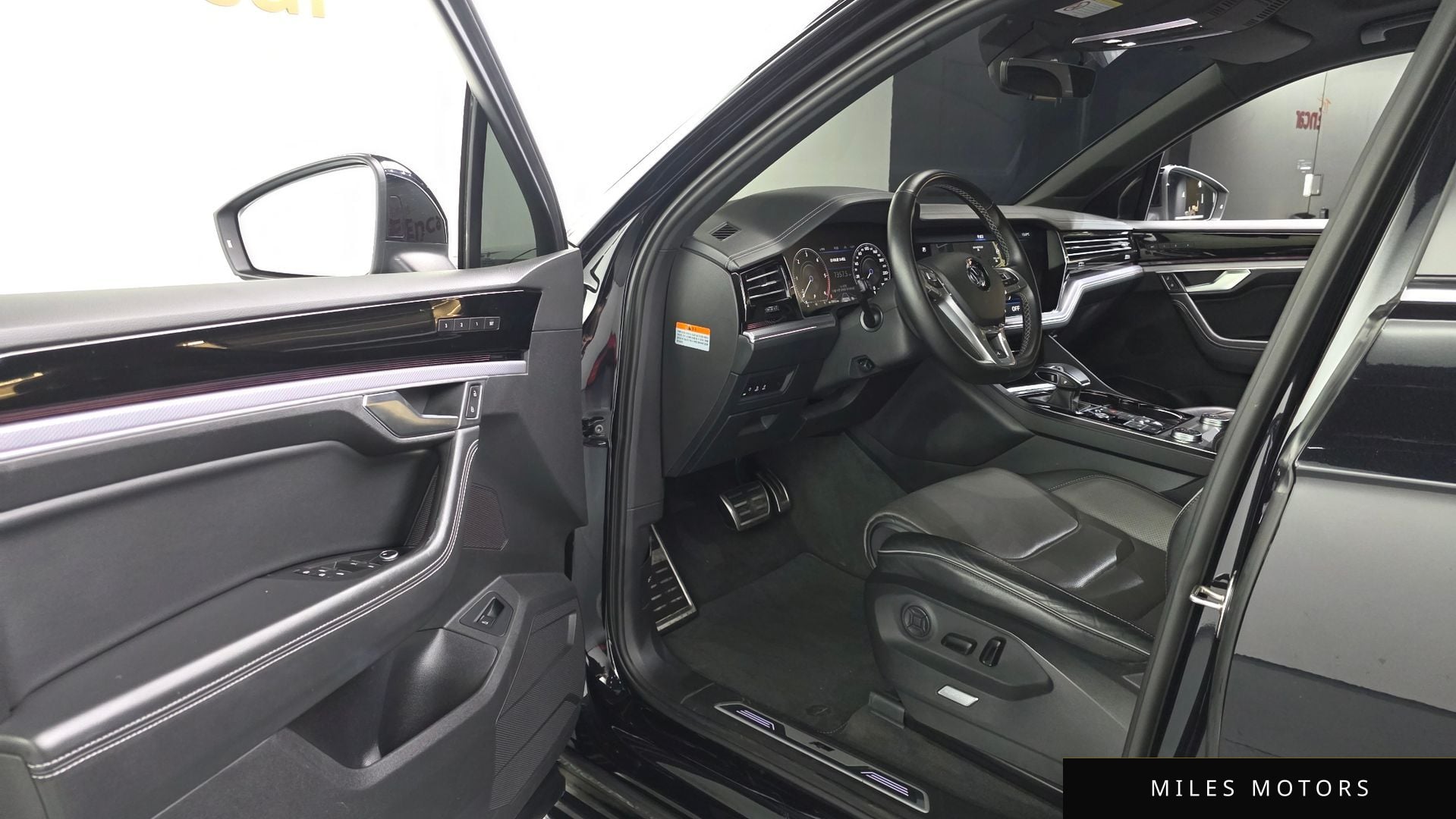 Volkswagen Touareg 2020 — миниатюра 10