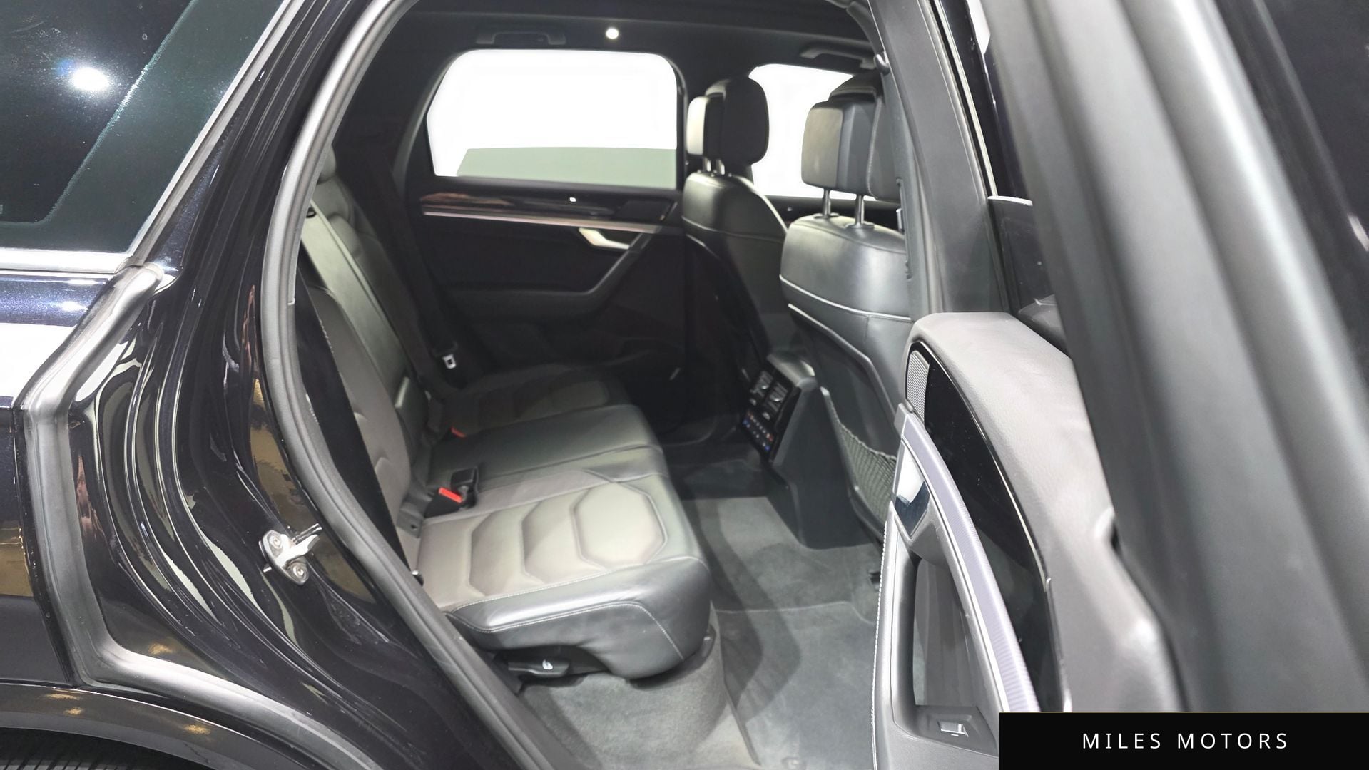 Volkswagen Touareg 2020 — миниатюра 12