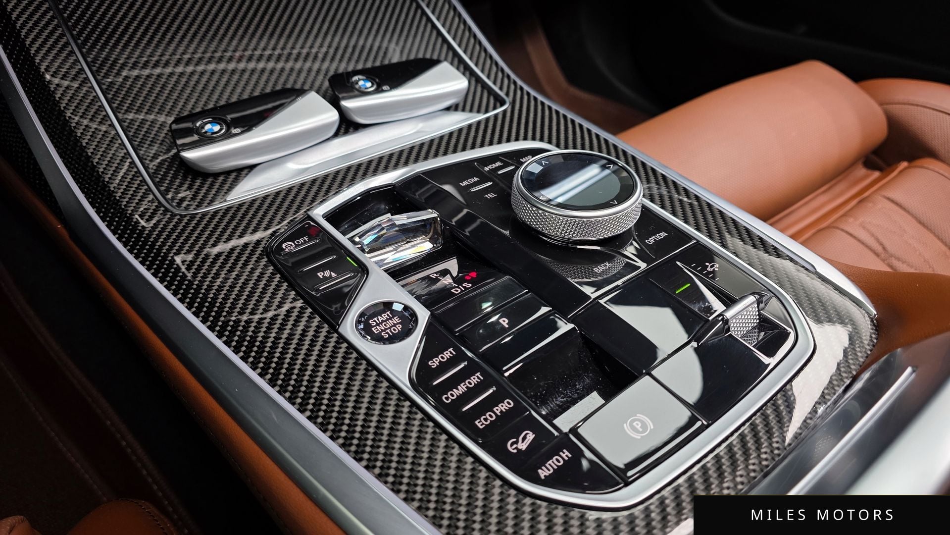 BMW X7 (G07) 2025 — миниатюра 9