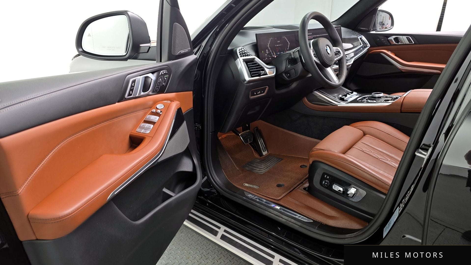 BMW X7 (G07) 2025 — миниатюра 11
