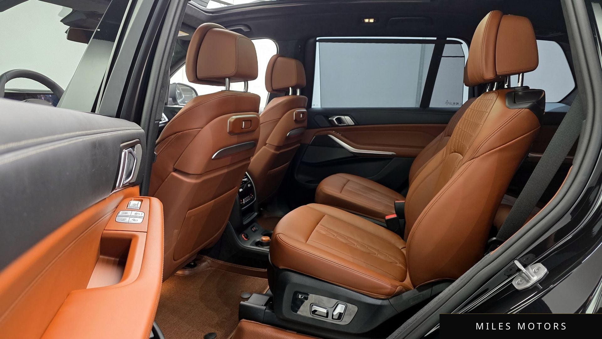 BMW X7 (G07) 2025 — миниатюра 12