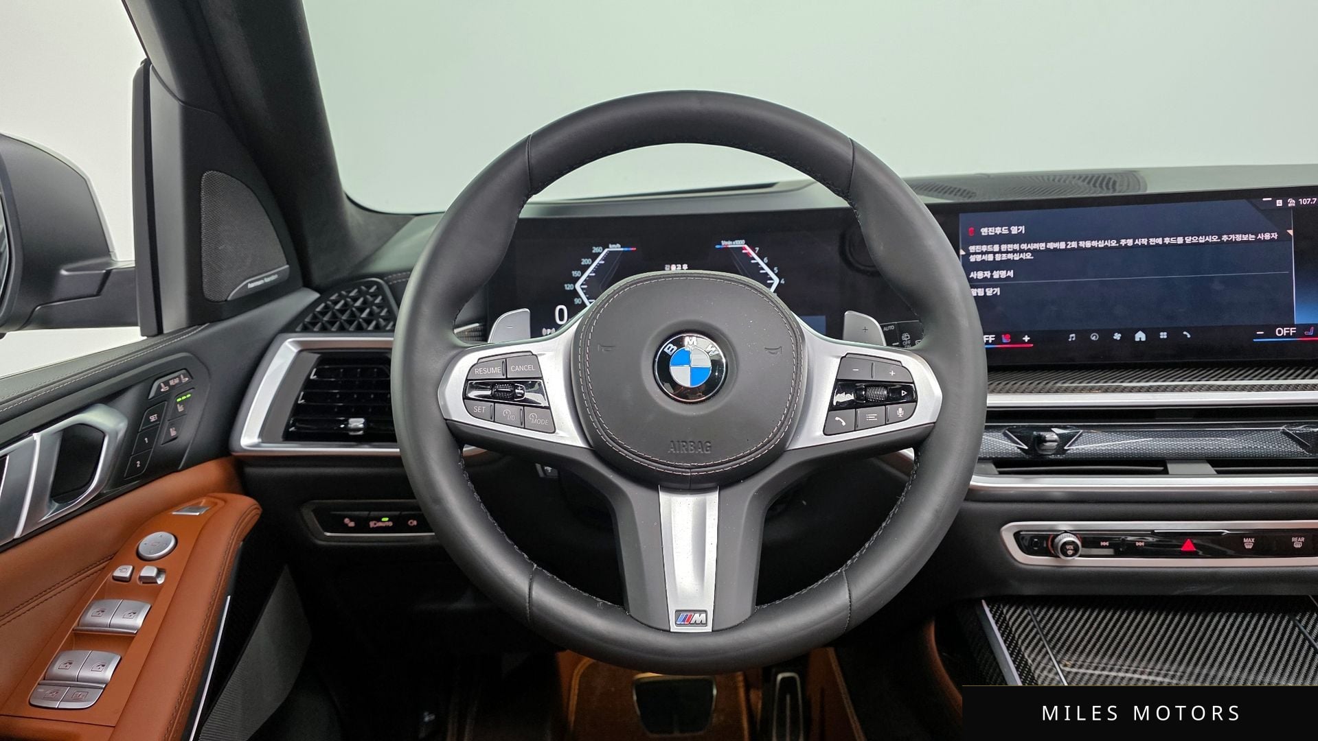 BMW X7 (G07) 2025 — миниатюра 13