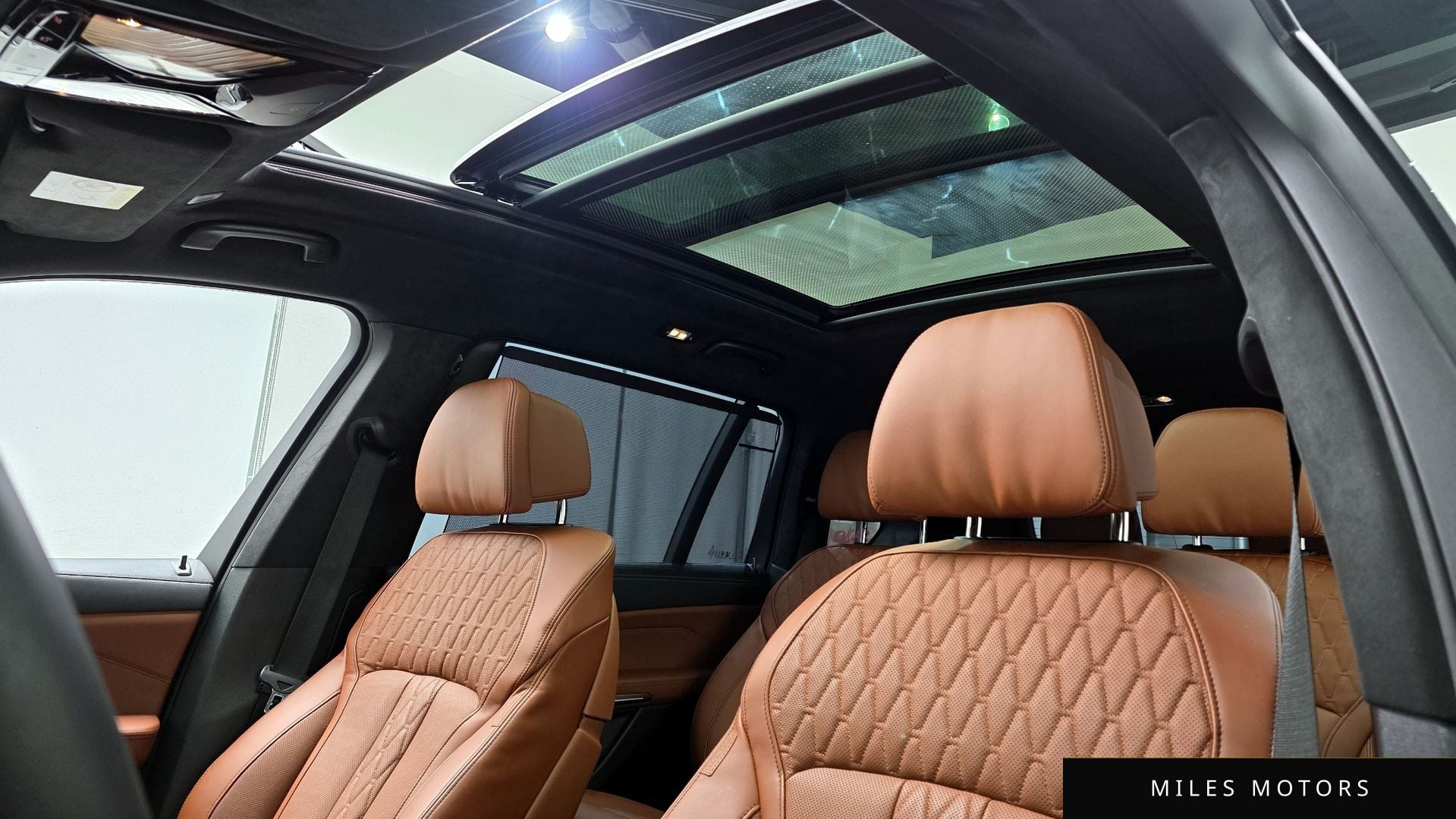 BMW X7 (G07) 2025 — миниатюра 19