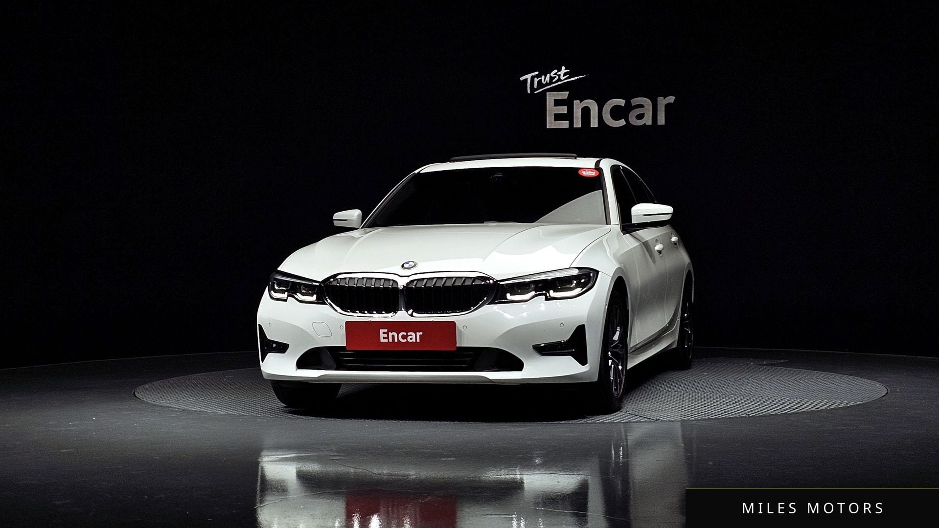 BMW 3 Series (G20) 2019 — миниатюра 3
