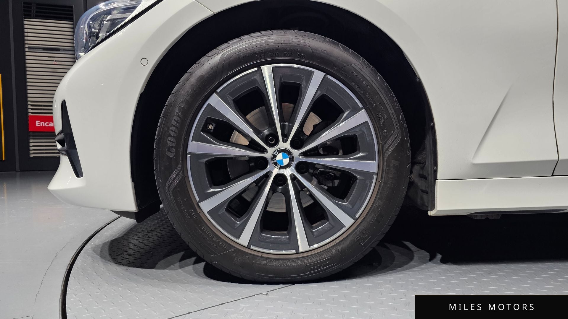 BMW 3 Series (G20) 2019 — миниатюра 5