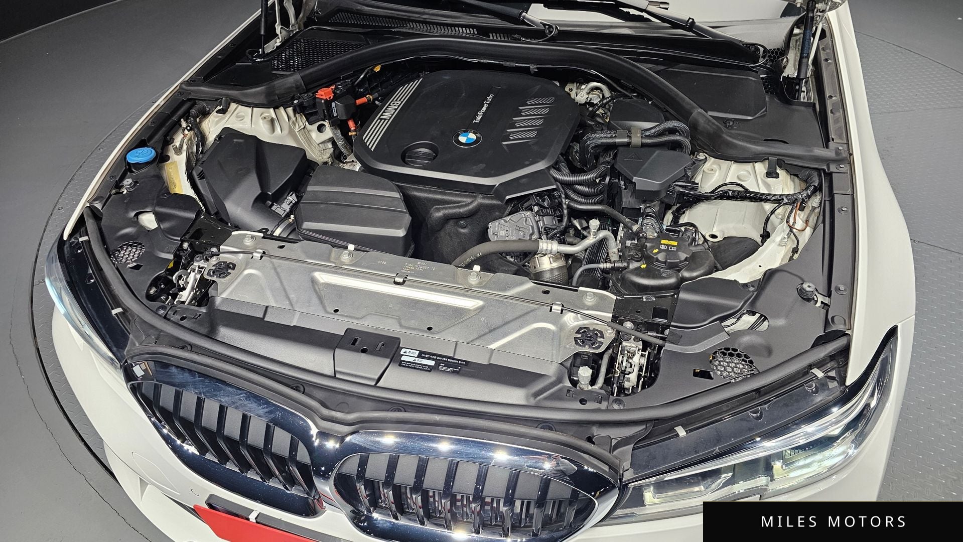 BMW 3 Series (G20) 2019 — миниатюра 6