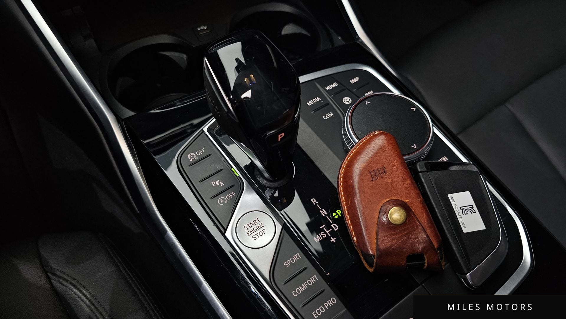 BMW 3 Series (G20) 2019 — миниатюра 9