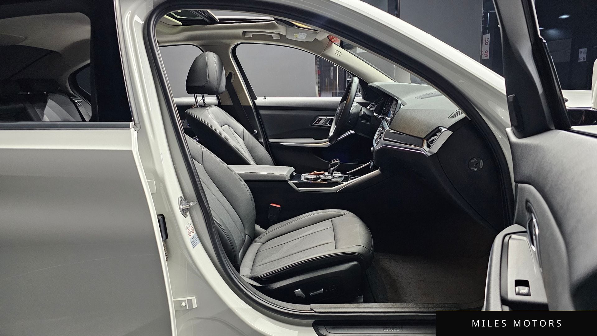 BMW 3 Series (G20) 2019 — миниатюра 10