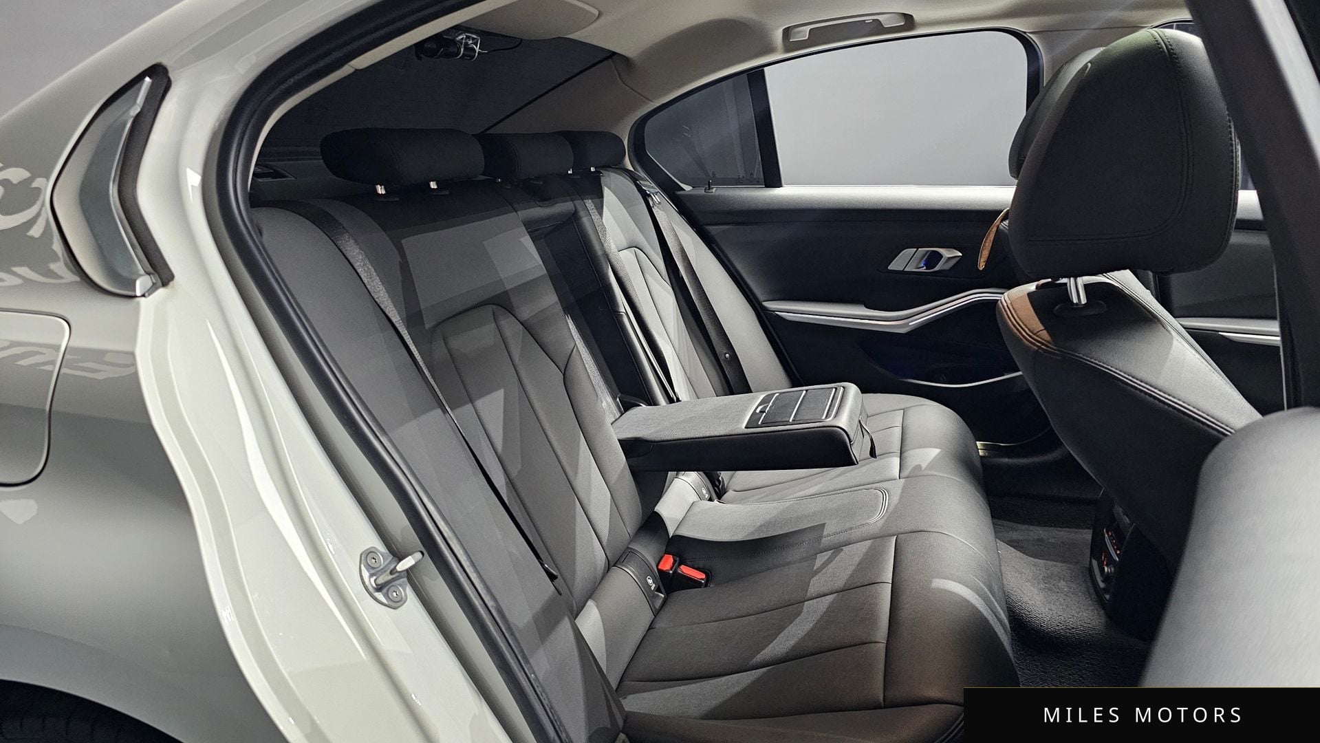 BMW 3 Series (G20) 2019 — миниатюра 12