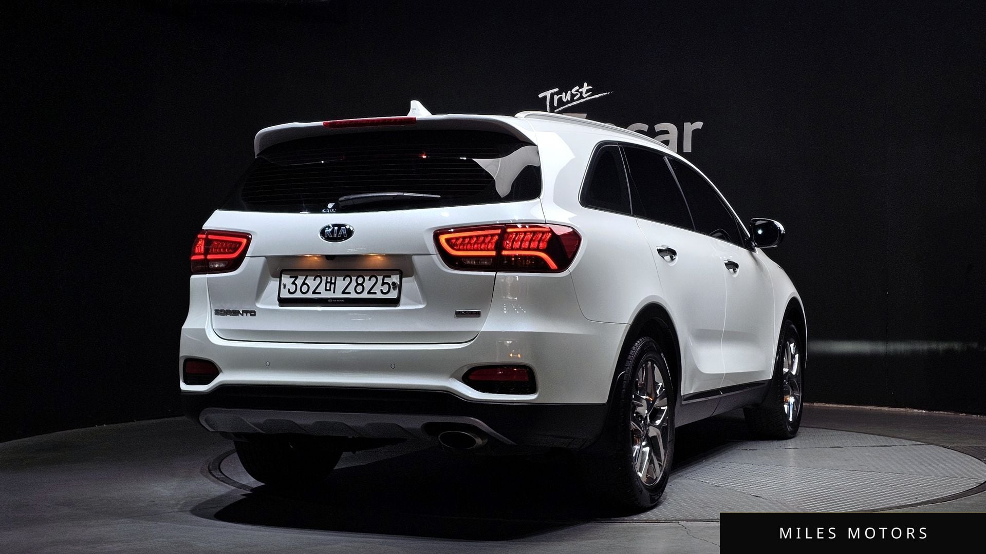 Kia Sorento 2020 — миниатюра 2