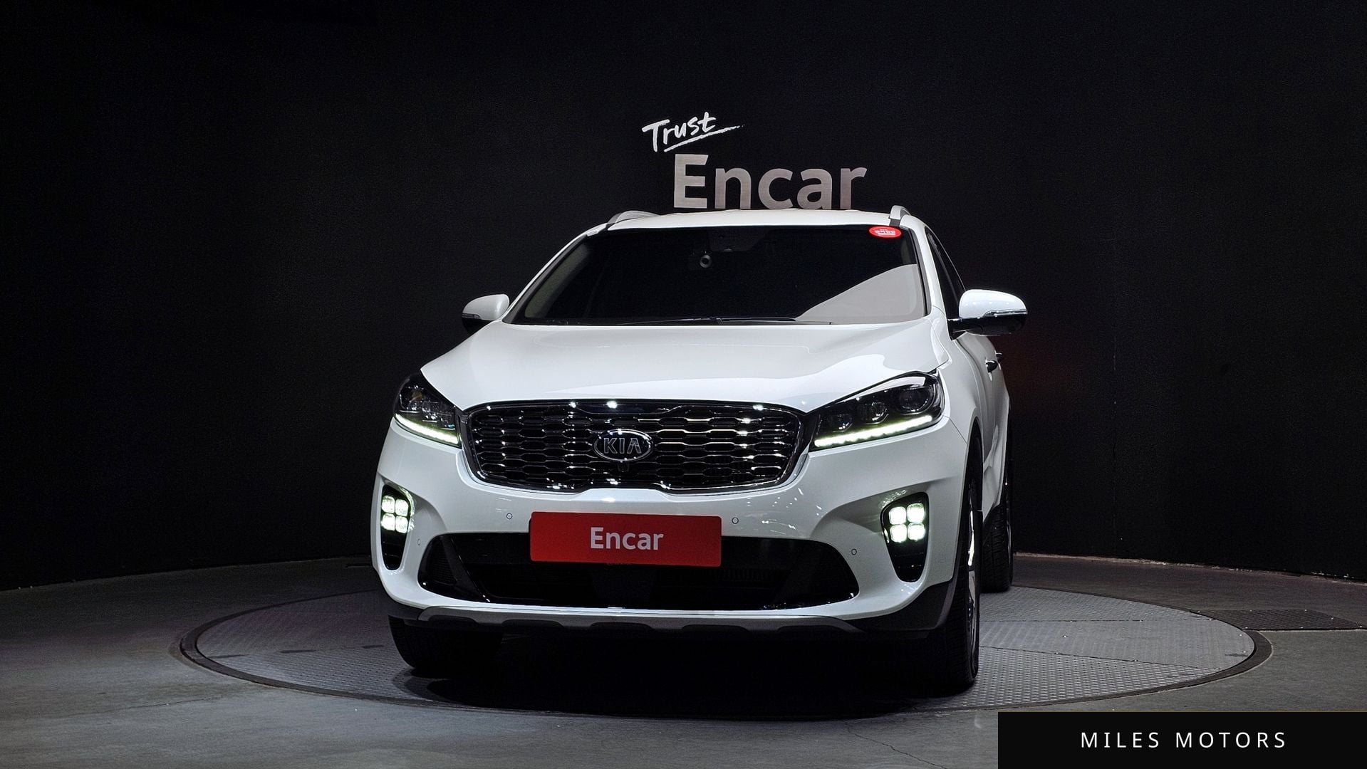 Kia Sorento 2020 — миниатюра 3