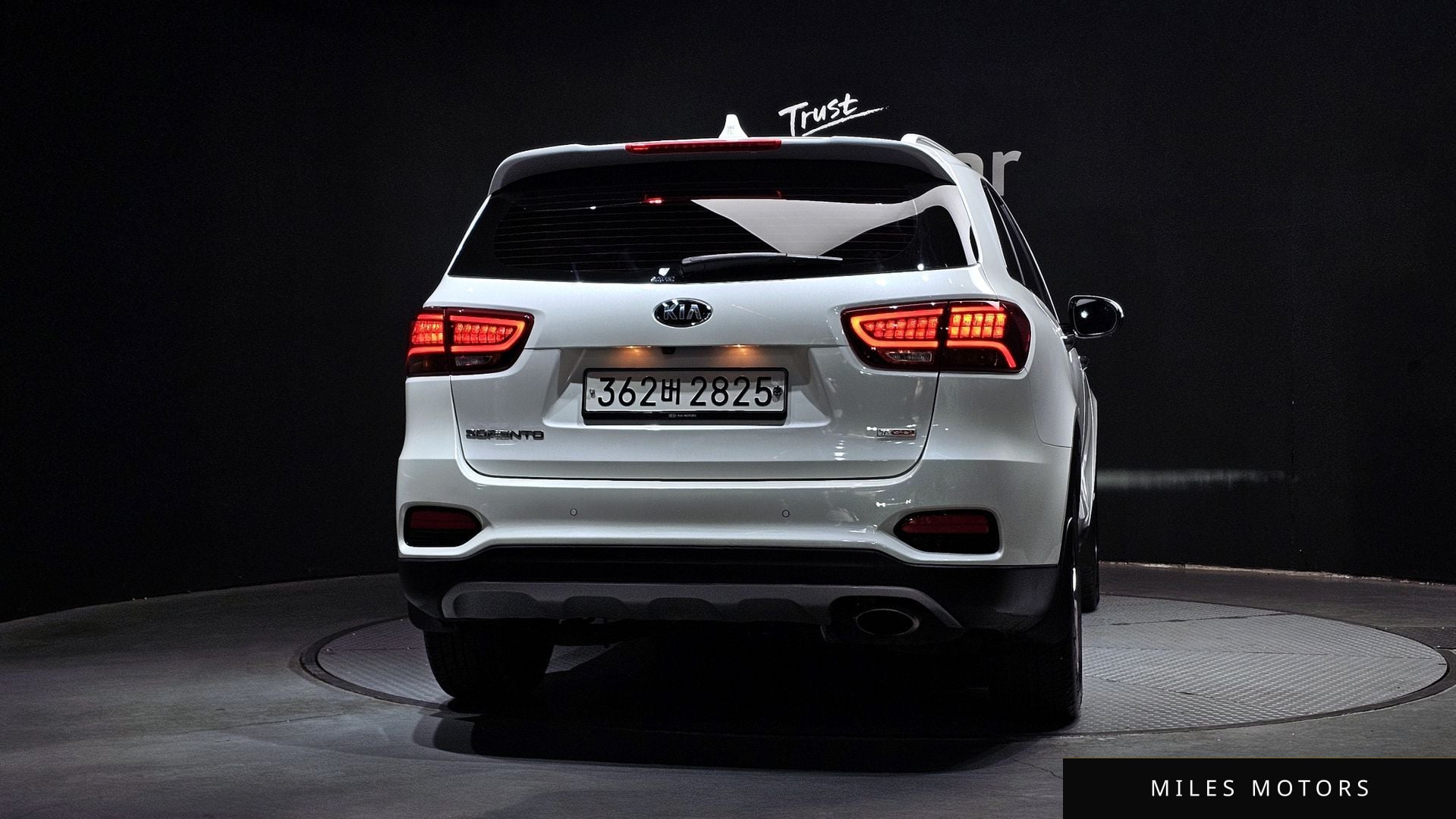 Kia Sorento 2020 — миниатюра 4