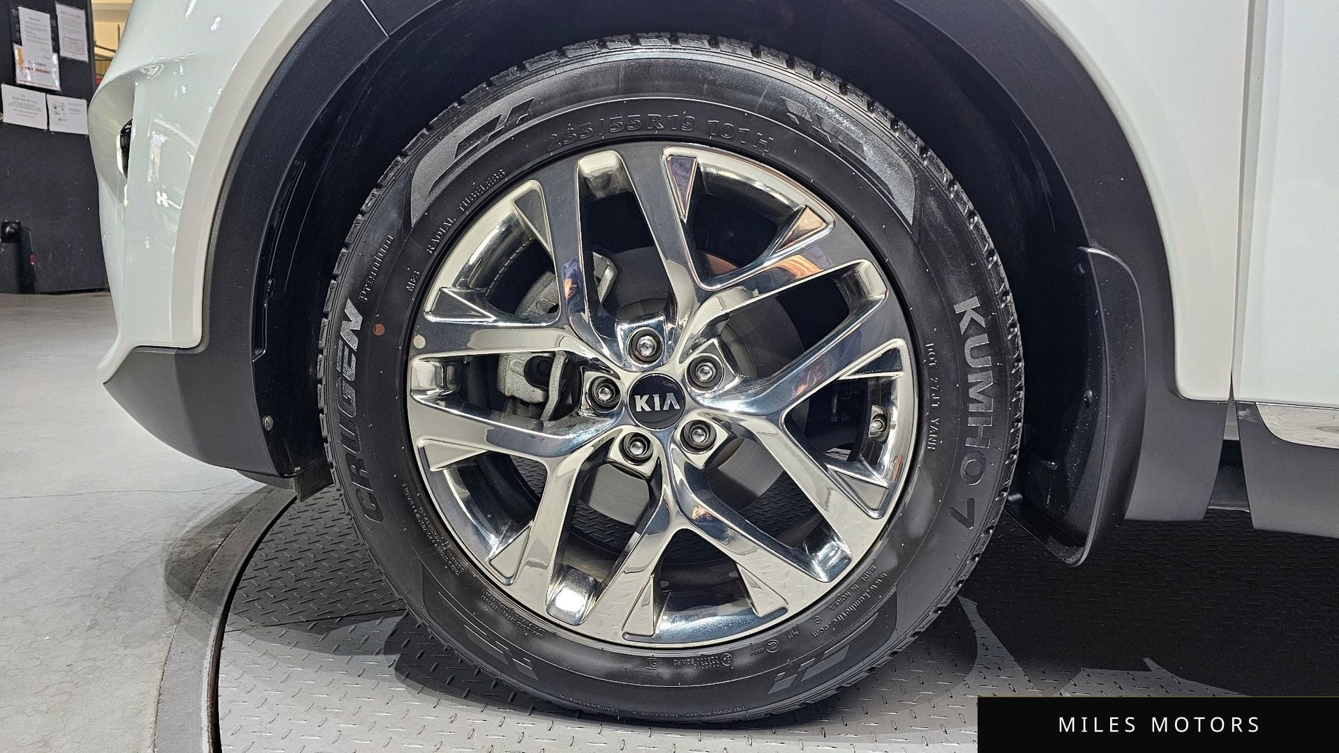 Kia Sorento 2020 — миниатюра 5