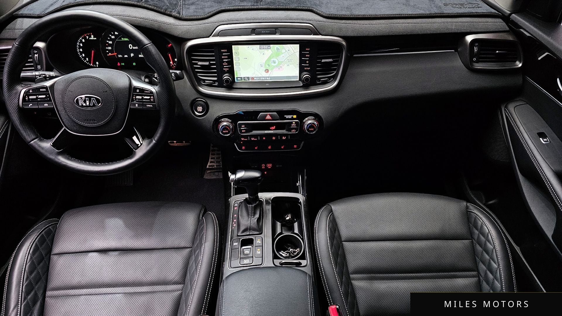 Kia Sorento 2020 — миниатюра 7