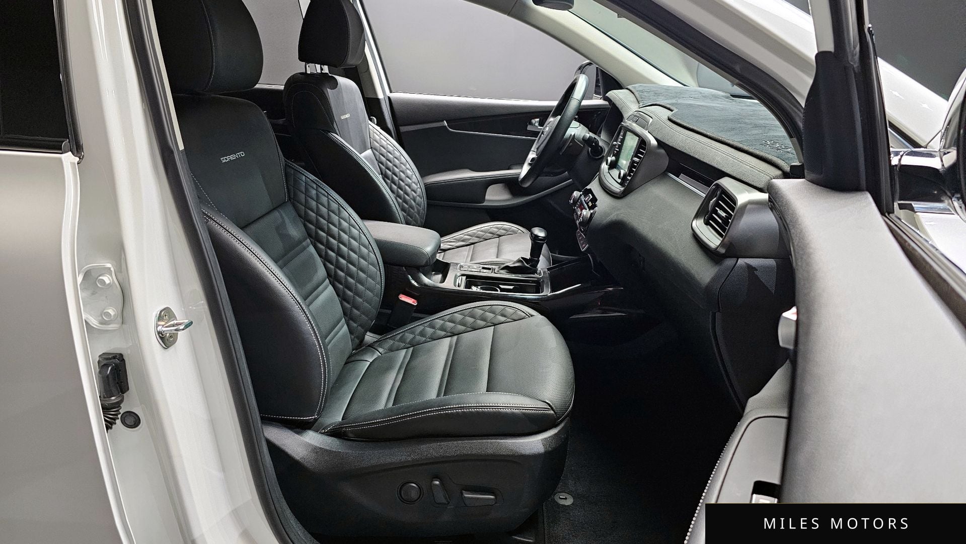 Kia Sorento 2020 — миниатюра 10