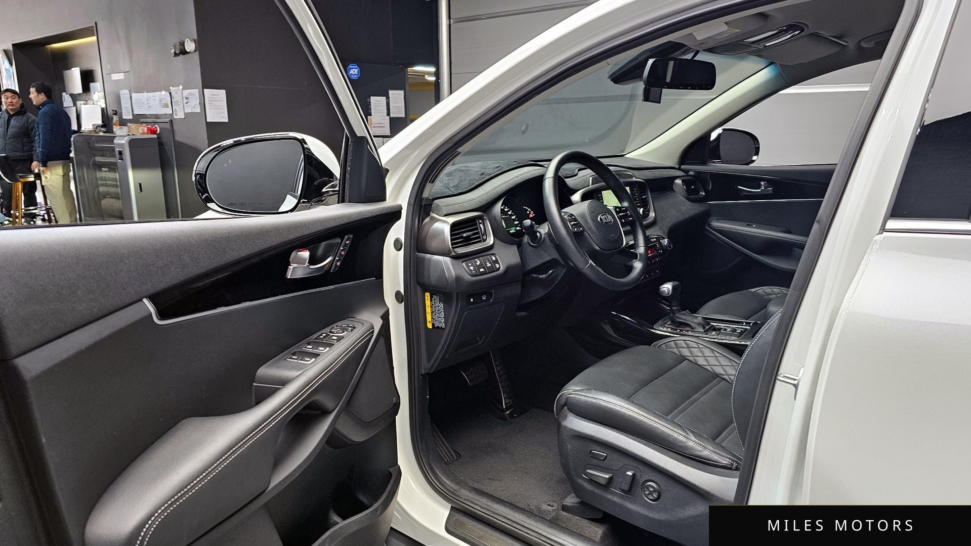 Kia Sorento 2020 — миниатюра 11