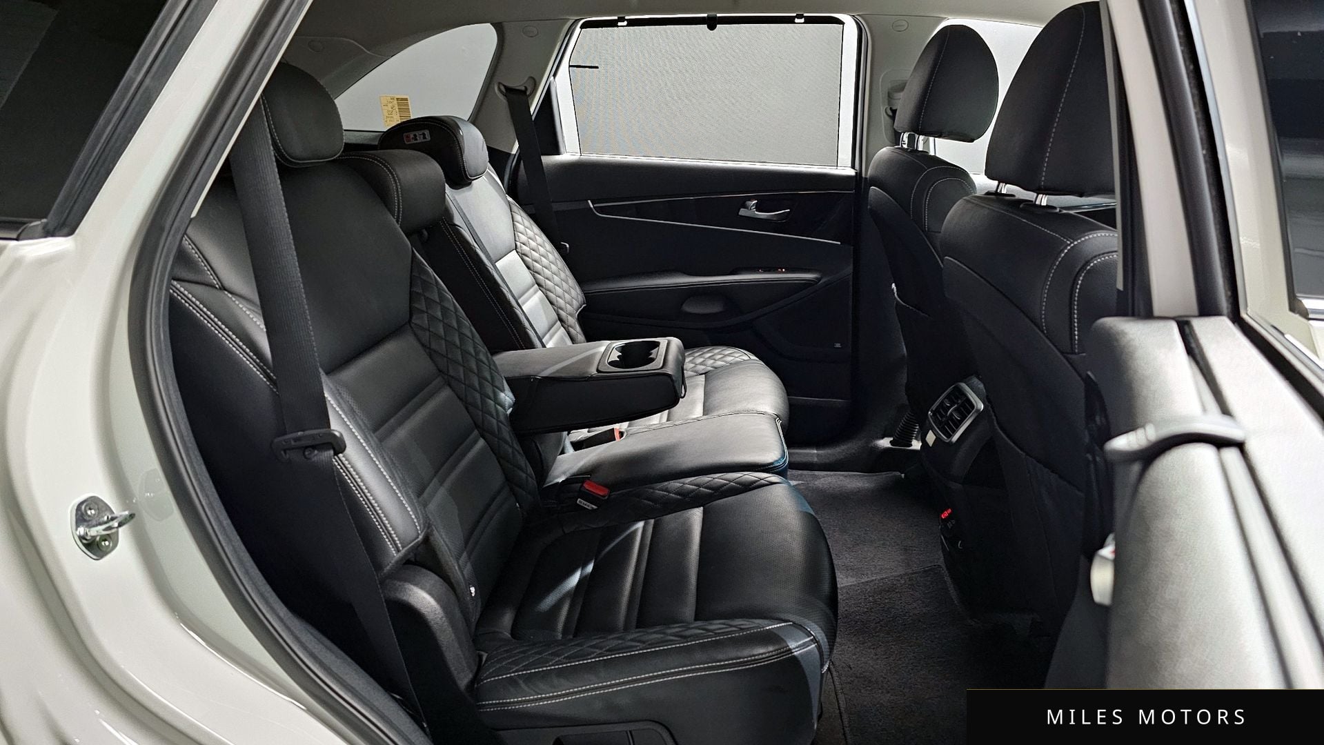 Kia Sorento 2020 — миниатюра 12