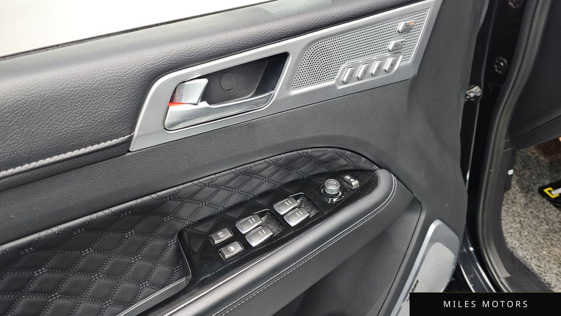 KG Mobility Rexton 2021 — миниатюра 12