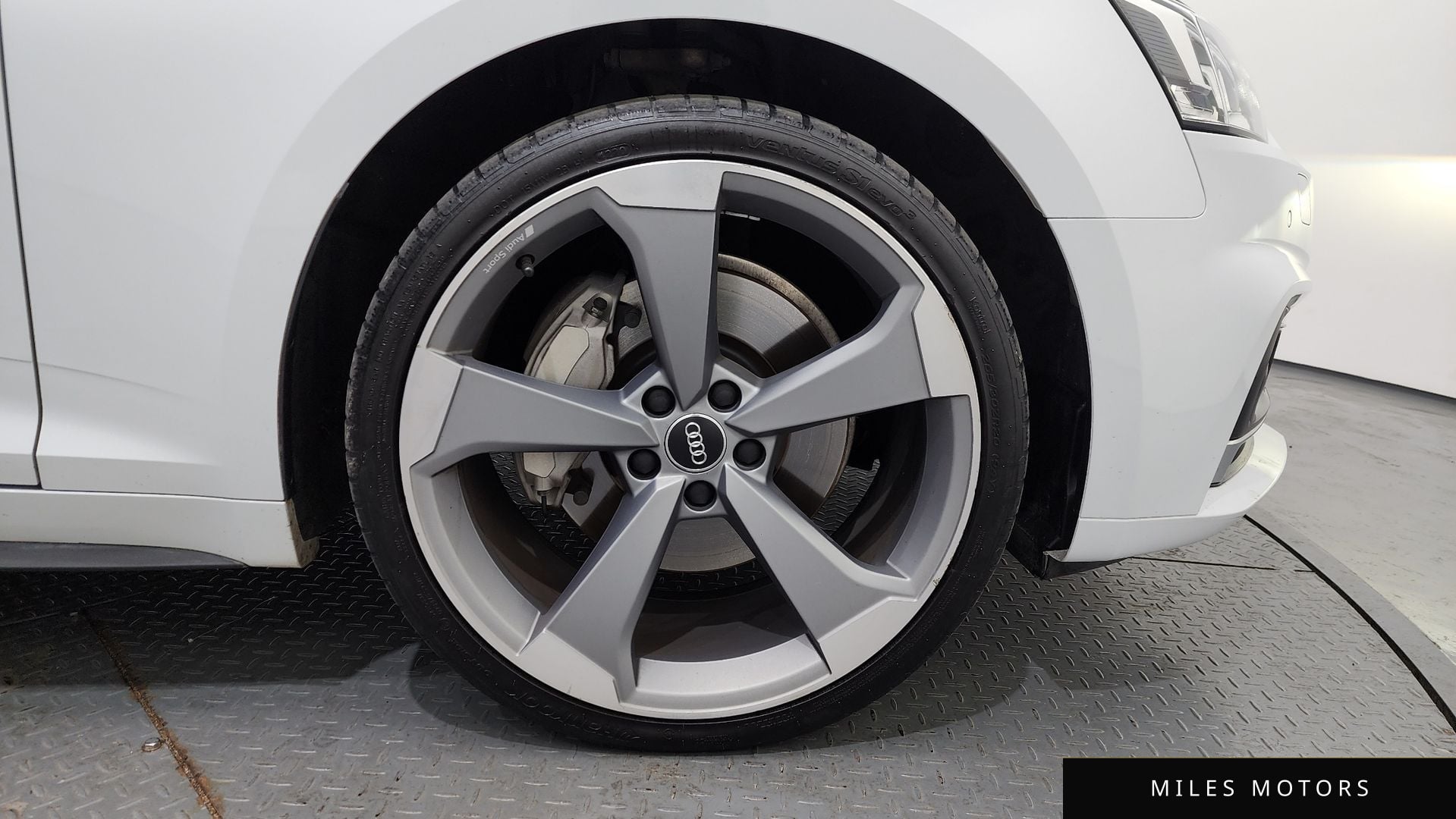 Audi A5 (F5) 2019 — миниатюра 5