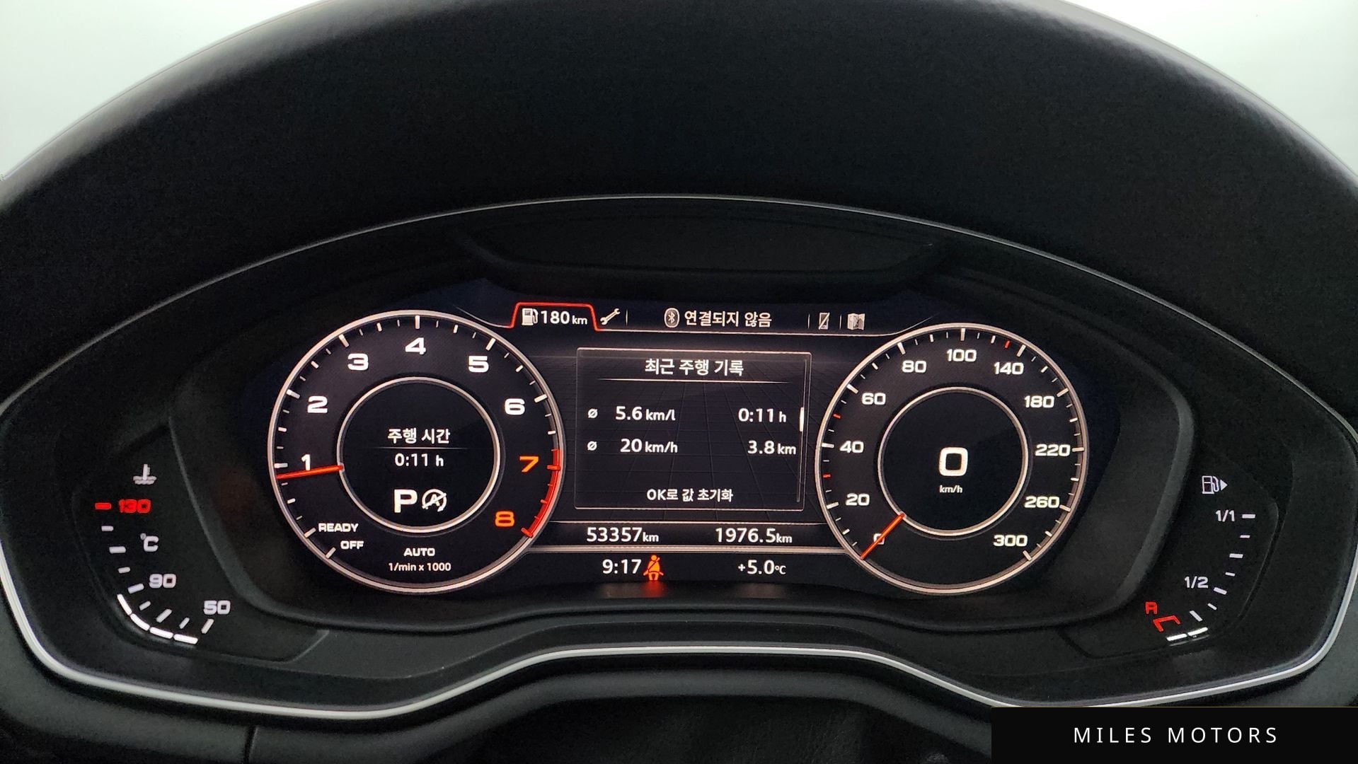 Audi A5 (F5) 2019 — миниатюра 8