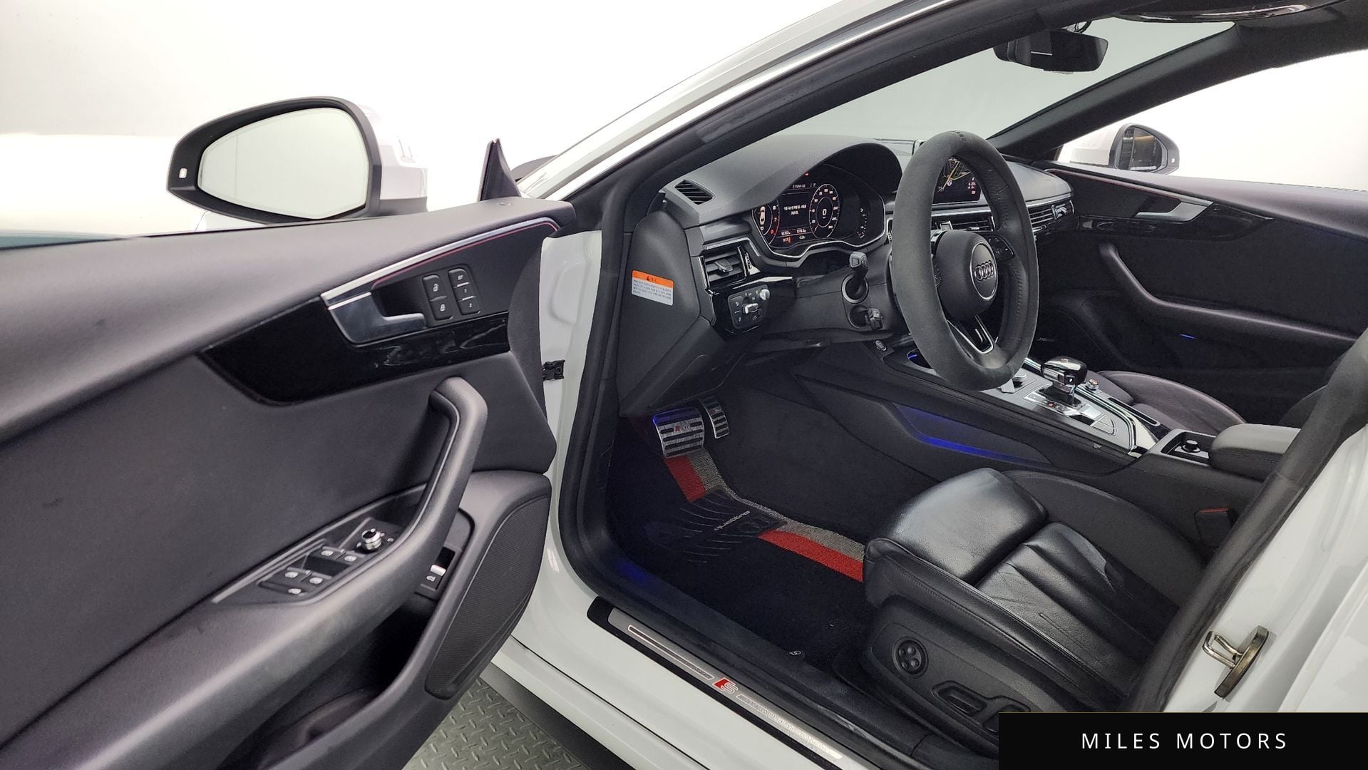 Audi A5 (F5) 2019 — миниатюра 10