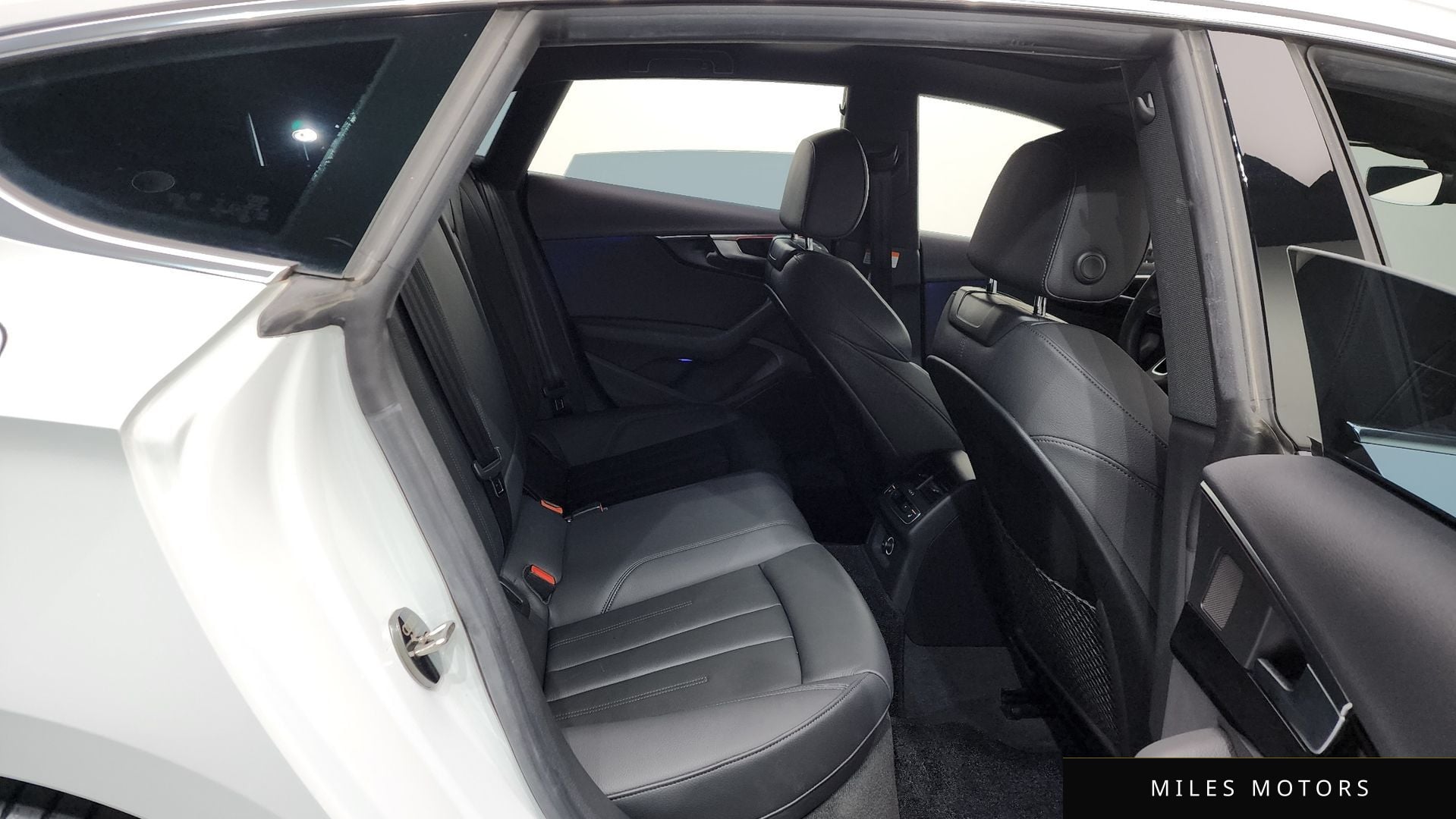 Audi A5 (F5) 2019 — миниатюра 12