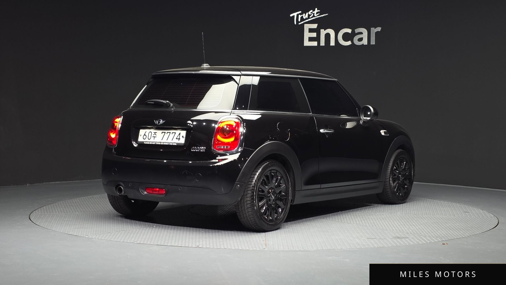 MINI 쿠퍼 2018 — миниатюра 2