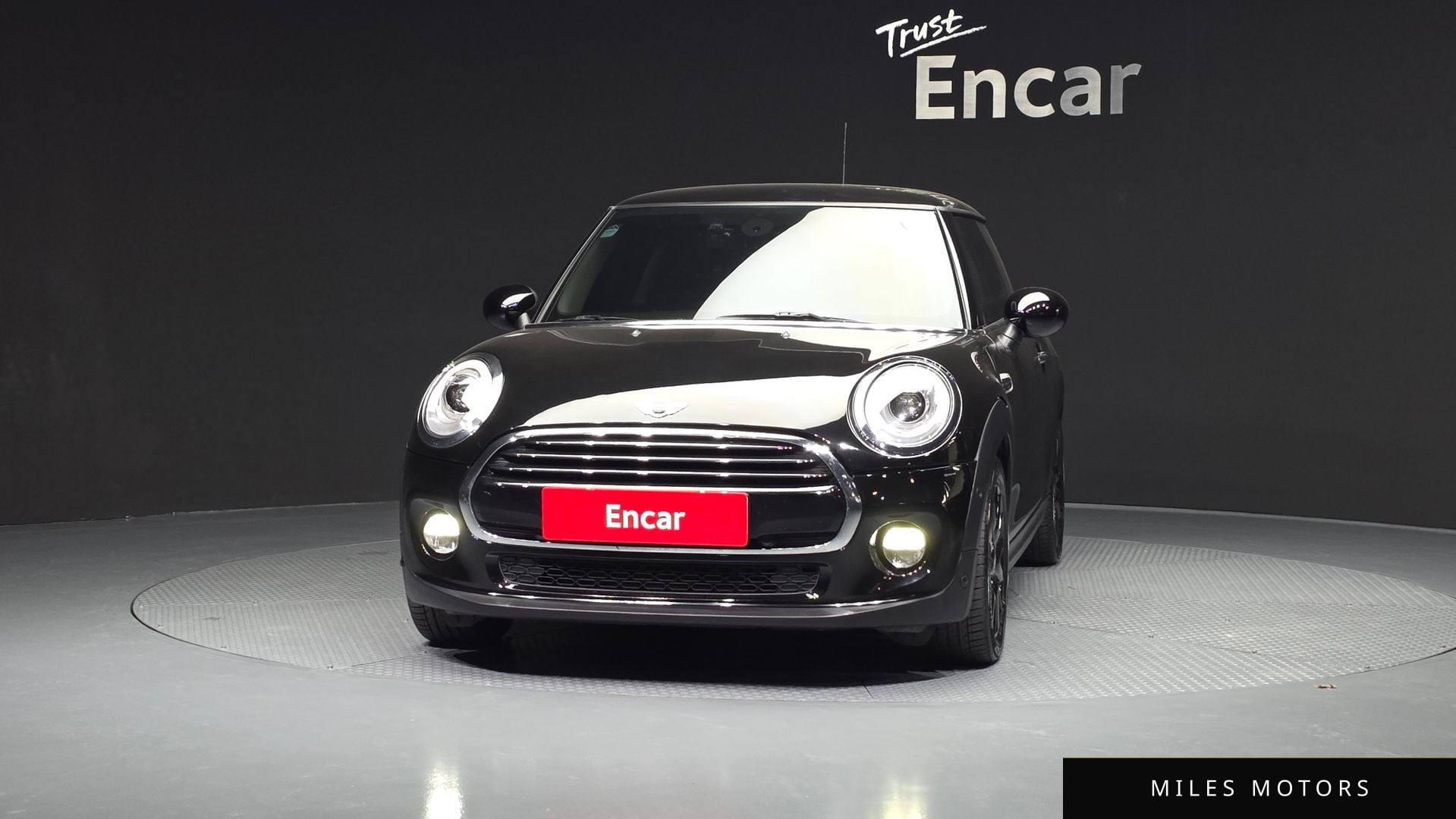 MINI 쿠퍼 2018 — миниатюра 3