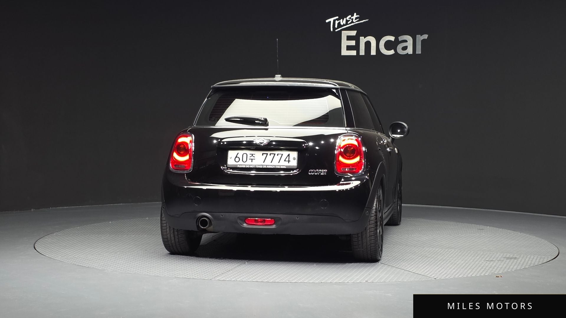 MINI 쿠퍼 2018 — миниатюра 4