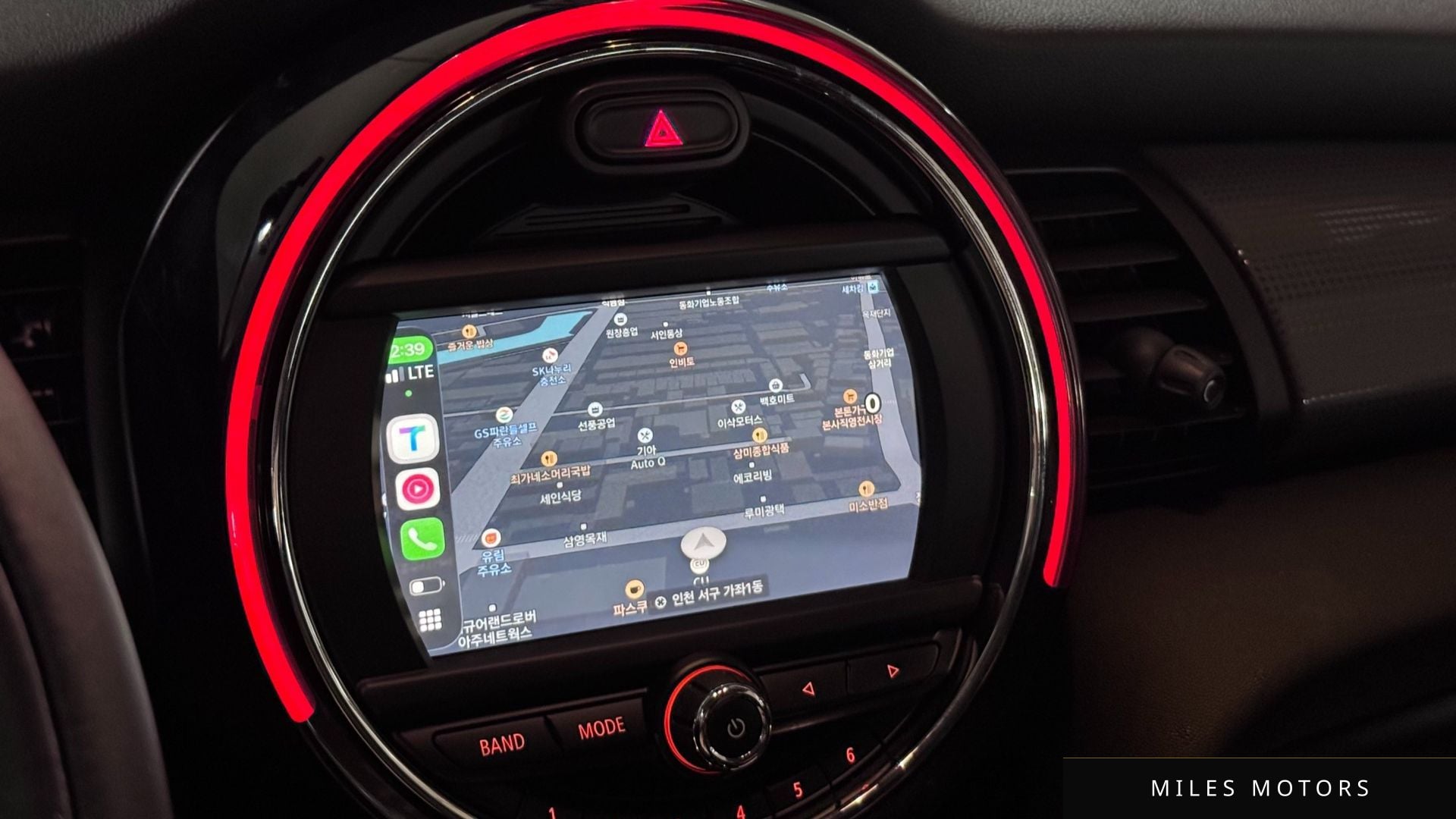 MINI 쿠퍼 2018 — миниатюра 14