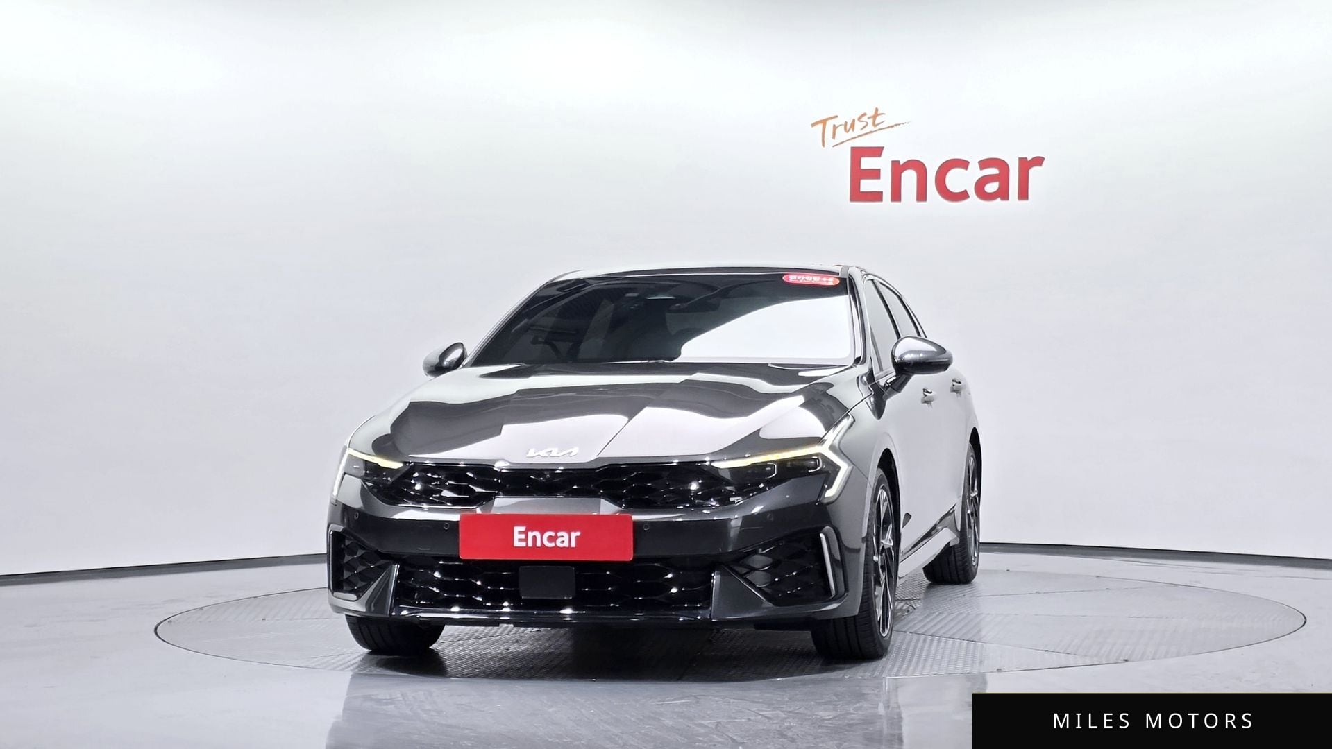 Kia K5 2024 — миниатюра 2