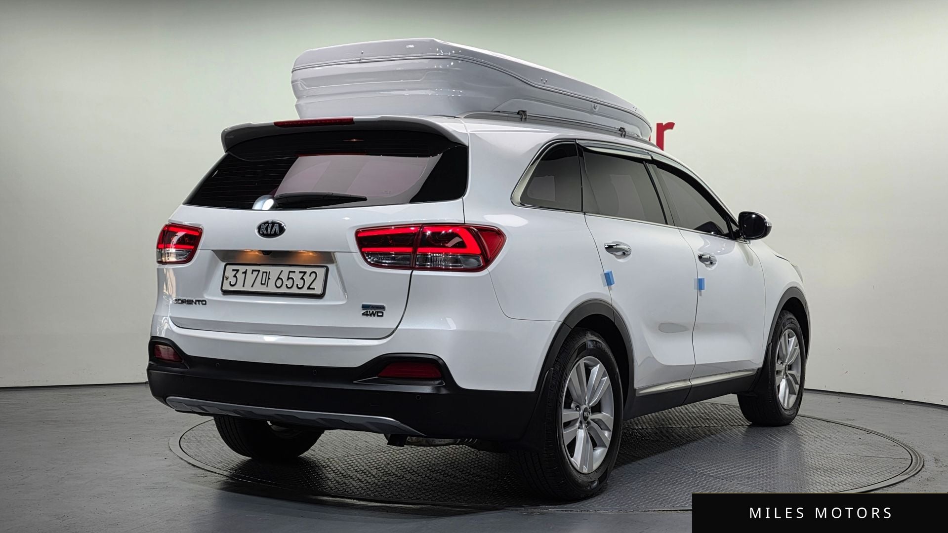 Kia Sorento 2017 — миниатюра 2