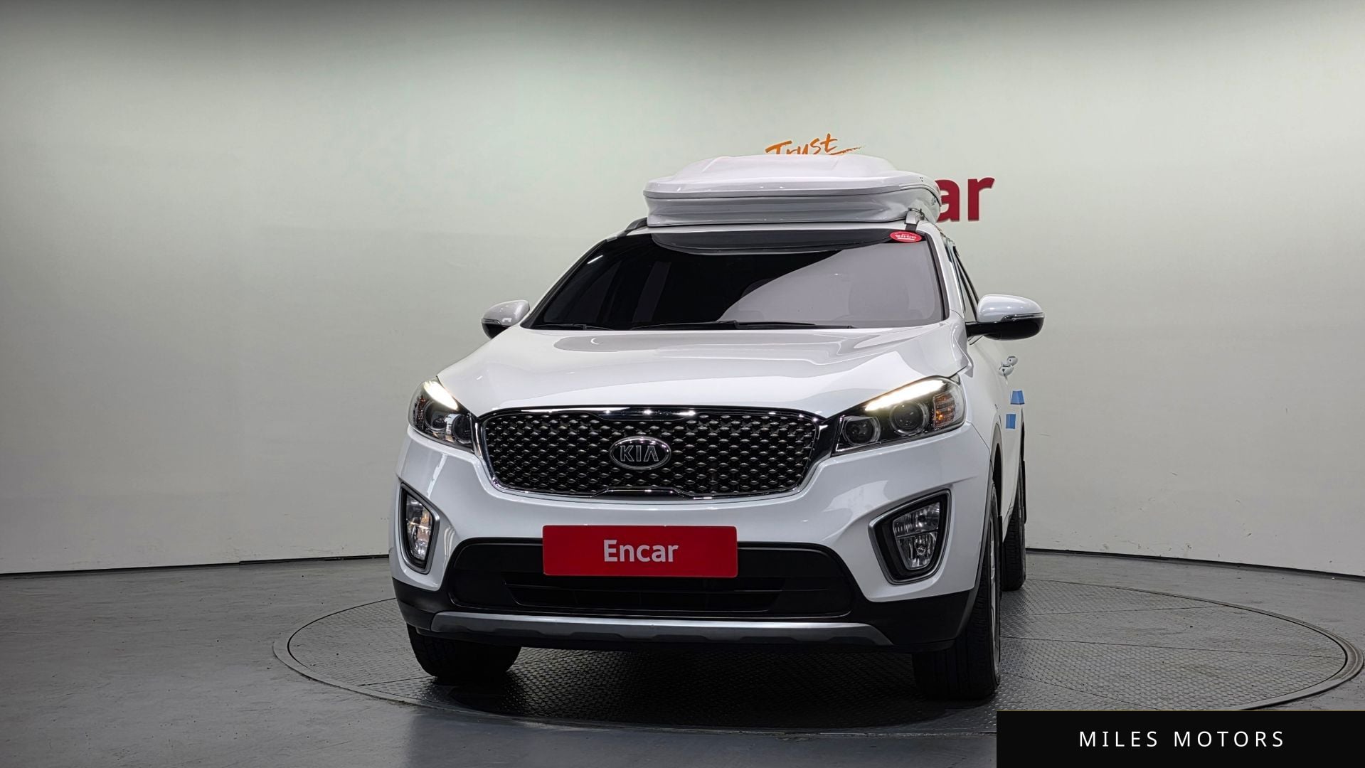 Kia Sorento 2017 — миниатюра 3