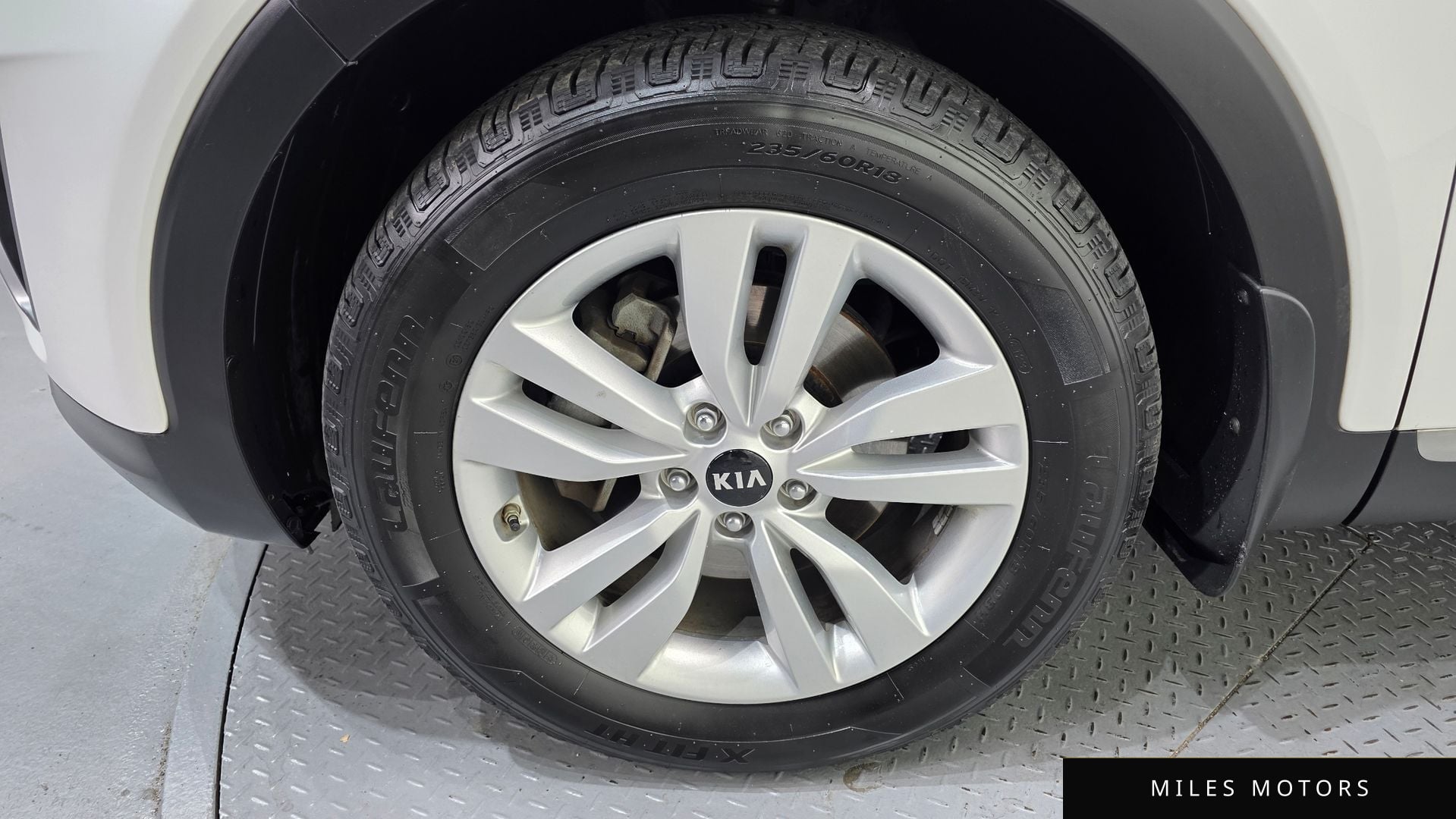 Kia Sorento 2017 — миниатюра 5