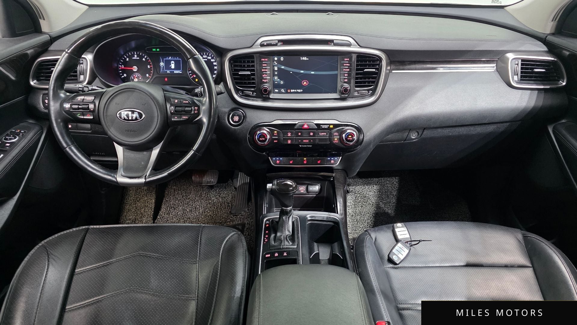 Kia Sorento 2017 — миниатюра 7