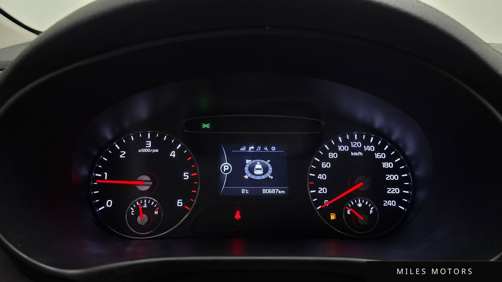 Kia Sorento 2017 — миниатюра 8